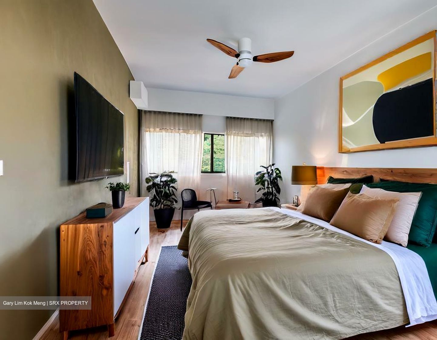 Botanic Gardens Mansion (D10), Apartment #525149611